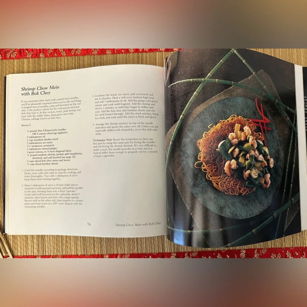 Shrimp Cookbook Jay Harlow Lavish Photography Victor Budnik 1989 Vintage
